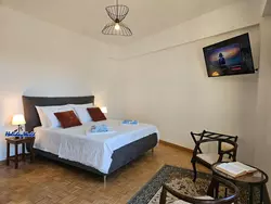 Bild zur gratis inserierten Ferienwohnung Zwischen Seen und Hügeln in Pina by Holiday World.