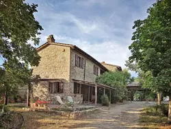 Bild zur gratis inserierten Ferienwohnung Das Walnusshaus.