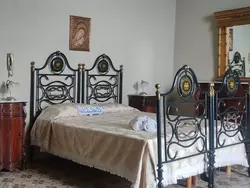 Ferienwohnung Residenza Antica Distilleria bei Holiday World in Matino - 4 Personen, Hund erlaubt