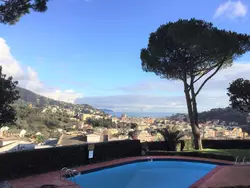 Ferienwohnung für 4 Personen ca. 60 m&sup2; in Rapallo, Norditalien (Ligurien) in Rapallo - 4 Personen, Hund nicht erlaubt