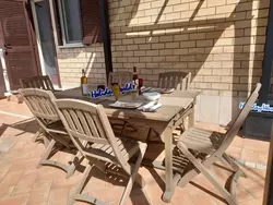 Bild zur gratis inserierten Ferienwohnung Domus Torrenova von Holiday World.