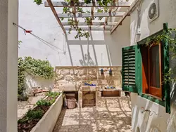 Bild zur gratis inserierten Ferienwohnung Casa Gelsomino bei Holiday World.