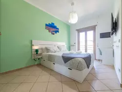 Bild zur gratis inserierten Ferienwohnung Bubu's Home von Holiday World.