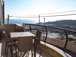 Bild zur gratis inserierten Ferienwohnung für 5 Personen ca. 70 m&sup2; in Castro in Apulien, Apulien (Provinz Lecce).