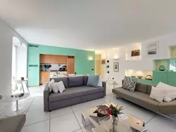 Bild zur gratis inserierten Ferienwohnung Giulia Excelsior Wohnung bei Holiday World.
