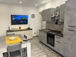 Ferienwohnung Casa il Tramonto by Holiday World in Balestrate - 6 Personen, Hund nicht erlaubt