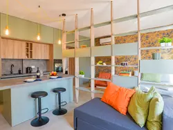 Bild zur gratis inserierten Ferienwohnung Dimora Salvia e Sole von Holiday World.