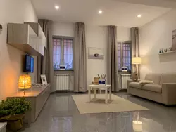 Bild zur gratis inserierten Ferienwohnung für 4 Personen ca. 76 m&sup2; in Genua, Norditalien (Ligurien).