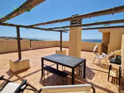 Bild zur gratis inserierten Ferienwohnung Terrazza Paradiso von Holiday World.