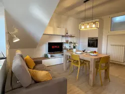 Bild zur gratis inserierten Ferienwohnung Casa Marì bei Holiday World.