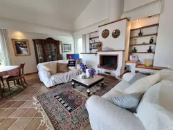 Bild zur gratis inserierten Ferienwohnung Villa Blanc Luxury by Holiday World.