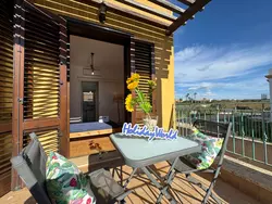Bild zur gratis inserierten Ferienwohnung Kitehaus La Palma von Holiday World.