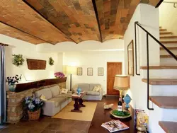 Bild zur gratis inserierten Ferienwohnung Gemütliche blaue Wohnung mit Garten.