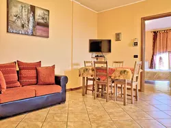 Bild zur gratis inserierten Ferienwohnung Schöne Wohnung in Venedig mit Garten und Grill.