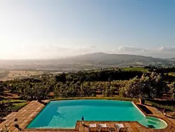 Ferienhaus Willkommen in unserem kleinen Paradies in Montelupo Fiorentino - 6 Personen, Hund erlaubt