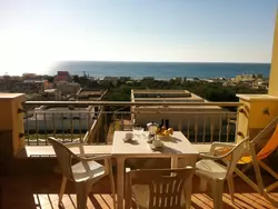 Bild zur gratis inserierten Ferienwohnung Bilocale 2 posti.