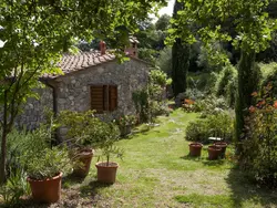 Ferienwohnung Molino Trilo 5 in Santa Luce - 5 Personen, Hund nicht erlaubt