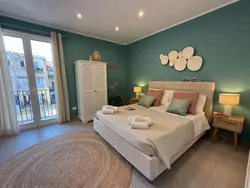 Bild zur gratis inserierten Ferienwohnung AnBi Haus von Holiday World.