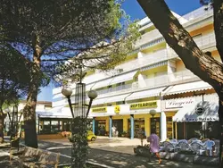 Bild zur gratis inserierten Ferienwohnung Wohnung "Venezuela" mit Privatparkplatz.