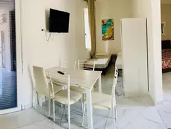 Bild zur gratis inserierten Ferienwohnung Fiorita Studio 6 - 2 Stockwerk.