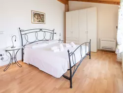 Ferienwohnung Unterkunft Caaleri in Valeggio sul Mincio - 4 Personen, Hund erlaubt