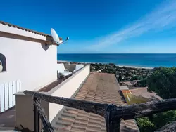 Bild zur gratis inserierten Ferienwohnung CASA BELVEDERE.