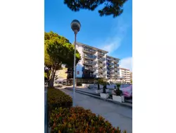 Bild zur gratis inserierten Ferienwohnung Ivana 20 Wohnung mit Terrasse.