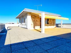 Bild zur gratis inserierten Ferienwohnung Wohnung 'Franco' in der Nähe des Strandes.