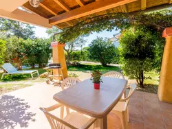 Bild zur gratis inserierten Ferienwohnung Villa für 6 Personen ca. 50qm Stella Marina 12 A.