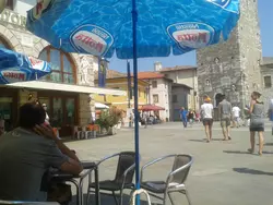 Bild zur gratis inserierten Ferienwohnung 'Casa martina.