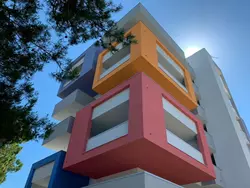 Bild zur gratis inserierten Ferienwohnung Ein-Zimmer-Wohnung "Saturnotel 503.