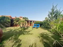 Bild zur gratis inserierten Ferienwohnung Schöne Villa nur wenige Schritte vom Strand entfernt in Costa Rei.