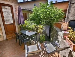 Ferienwohnung Wohnung Fico in Tignale - 6 Personen, Hund erlaubt