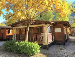 Bild zur gratis inserierten Ferienwohnung Mobilheim am Luganer See Porlezza.