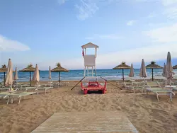 Bild zur gratis inserierten Ferienwohnung Wohnung mit Wallbox.