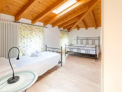 Bild zur gratis inserierten Ferienwohnung Unterkunft Zisterne.