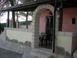 Bild zur gratis inserierten Ferienwohnung Freistehendes Haus.