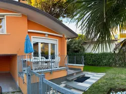 Bild zur gratis inserierten Ferienwohnung Villa Pollux.