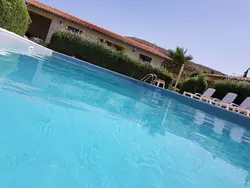 Ferienwohnung Wohnung 1 Zwei-Zimmer-Wohnung in Cattolica Eraclea in Cattolica Eraclea - 3 Personen, Hund erlaubt