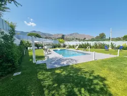 Bild zur gratis inserierten Ferienwohnung Villa Luna Blu von Holiday World.