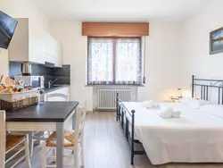 Bild zur gratis inserierten Ferienwohnung Unterkunft Sigagnola.