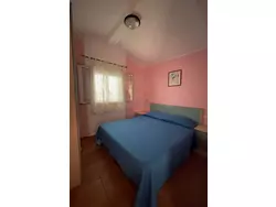 Bild zur gratis inserierten Ferienwohnung Wohnung in Vieste mit Privatparkplatz.