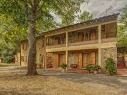 Bild zur gratis inserierten Ferienwohnung Wohnung "Leonardo Leccino.