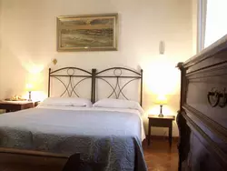Bild zur gratis inserierten Ferienwohnung Wohnung Pisa Piazza Miracoli.