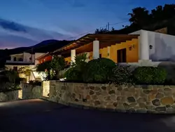 Bild zur gratis inserierten Ferienwohnung Wohnung 'Ginestra' mit Terrasse.