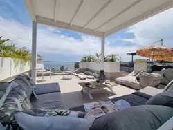 Bild zur gratis inserierten Ferienwohnung Saint Barth bei Holiday World.