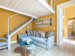 Bild zur gratis inserierten Ferienwohnung Carla B von Holiday World.