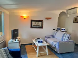 Bild zur gratis inserierten Ferienwohnung Gemütliche, helle Ferienwohnung Leda.