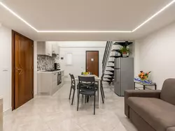 Bild zur gratis inserierten Ferienwohnung La Casetta di Mari by Holiday World.