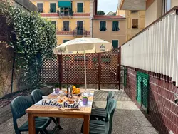 Ferienwohnung für 4 Personen ca. 60 m&sup2; in Rapallo, Norditalien (Ligurien) in Rapallo - 4 Personen, Hund nicht erlaubt